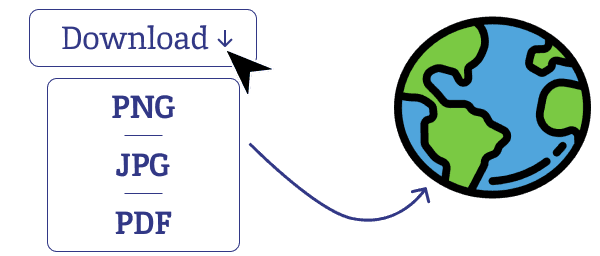 image Download and Share Your Insights